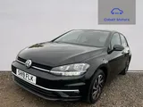 2019 Volkswagen Golf thumbnail 7