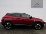 2021 Vauxhall Grandland X thumbnail 2
