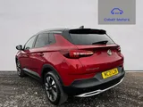 2021 Vauxhall Grandland X thumbnail 5