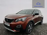 2019 Peugeot 3008 thumbnail 7