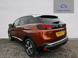 2019 Peugeot 3008 thumbnail 5