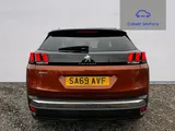 2019 Peugeot 3008 thumbnail 4