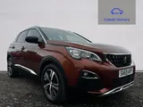 2019 Peugeot 3008 thumbnail 1