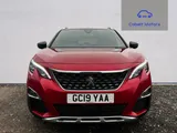 2019 Peugeot 3008 thumbnail 8