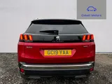 2019 Peugeot 3008 thumbnail 4