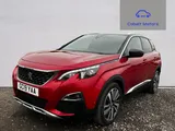 2019 Peugeot 3008 thumbnail 7