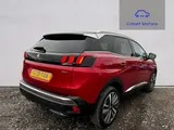 2019 Peugeot 3008 thumbnail 3