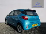 2021 Hyundai i10 thumbnail 5