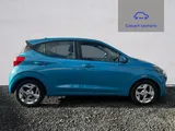 2021 Hyundai i10 thumbnail 2
