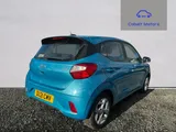 2021 Hyundai i10 thumbnail 3