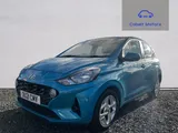 2021 Hyundai i10 thumbnail 7