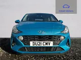 2021 Hyundai i10 thumbnail 8