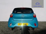 2021 Hyundai i10 thumbnail 4
