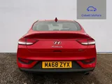 2018 Hyundai i30 thumbnail 4