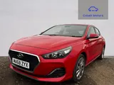 2018 Hyundai i30 thumbnail 7