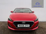 2018 Hyundai i30 thumbnail 8