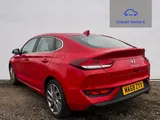 2018 Hyundai i30 thumbnail 5