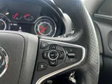2015 Vauxhall Insignia thumbnail 9
