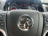 2015 Vauxhall Insignia thumbnail 13