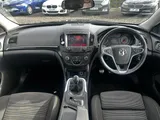 2015 Vauxhall Insignia thumbnail 16