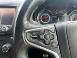 2015 Vauxhall Insignia thumbnail 14