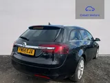 2015 Vauxhall Insignia thumbnail 3