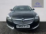 2015 Vauxhall Insignia thumbnail 8