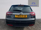 2015 Vauxhall Insignia thumbnail 4