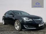2015 Vauxhall Insignia thumbnail 1