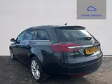 2015 Vauxhall Insignia thumbnail 5