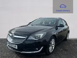 2015 Vauxhall Insignia thumbnail 7