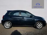 2016 Nissan Micra thumbnail 1