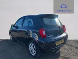 2016 Nissan Micra thumbnail 4