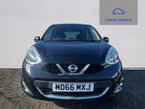2016 Nissan Micra thumbnail 7
