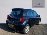 2016 Nissan Micra thumbnail 2