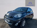 2016 Nissan Micra thumbnail 5