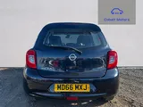 2016 Nissan Micra thumbnail 3