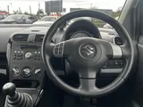 2013 Suzuki Splash thumbnail 15