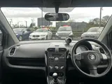 2013 Suzuki Splash thumbnail 23
