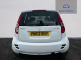 2013 Suzuki Splash thumbnail 4