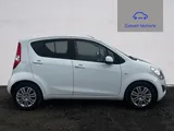 2013 Suzuki Splash thumbnail 2