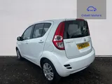 2013 Suzuki Splash thumbnail 5
