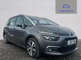 2017 Citroen C4 Picasso thumbnail 1