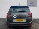 2017 Citroen C4 Picasso thumbnail 4