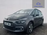 2017 Citroen C4 Picasso thumbnail 7