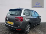 2017 Citroen C4 Picasso thumbnail 5