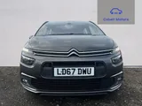 2017 Citroen C4 Picasso thumbnail 8