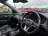 2018 Nissan X-Trail thumbnail 13