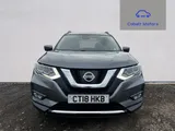 2018 Nissan X-Trail thumbnail 8
