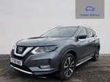 2018 Nissan X-Trail thumbnail 7